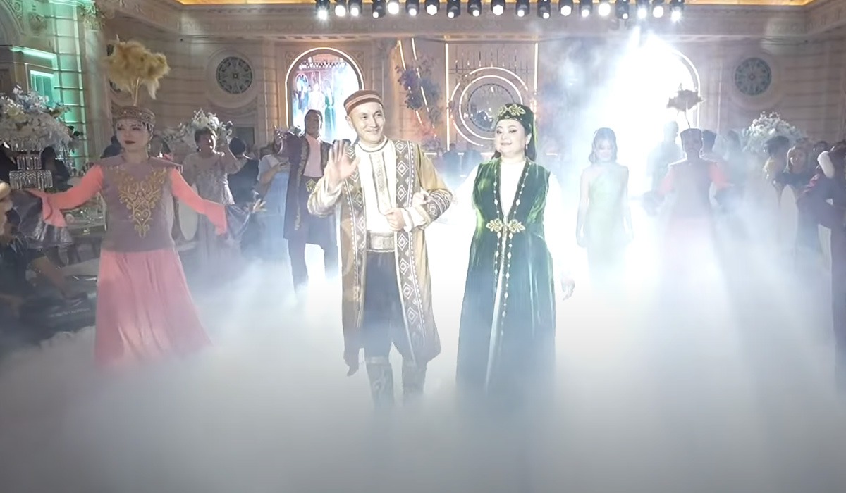 Терезелерді қарау